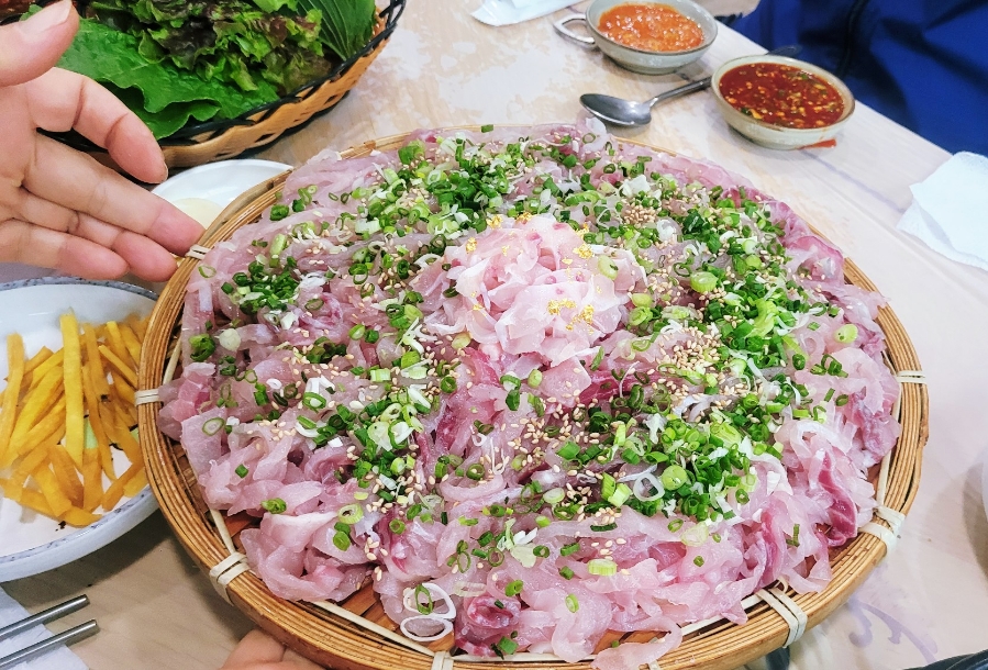 향어마을 이미지