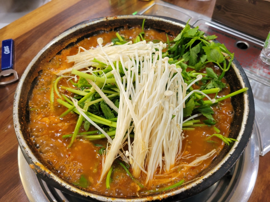연지민물매운탕 이미지
