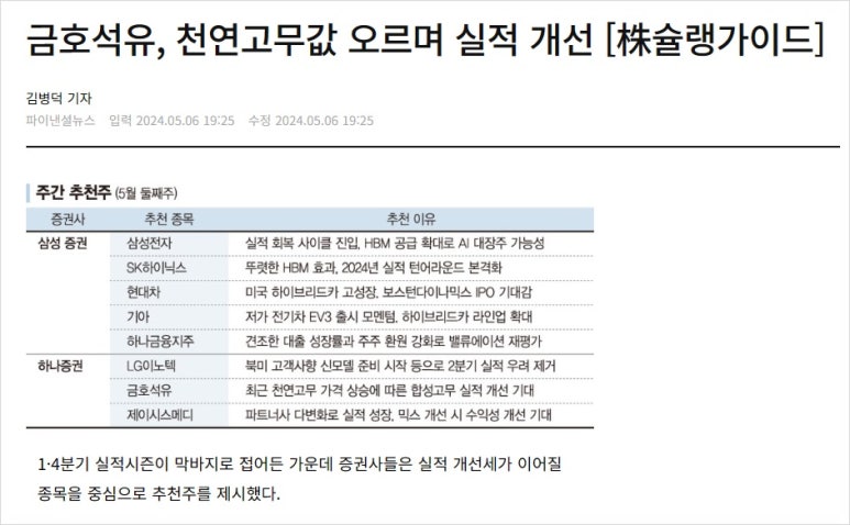 관성석유 이미지