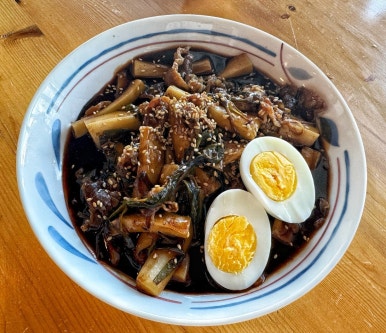 오케이분식 이미지