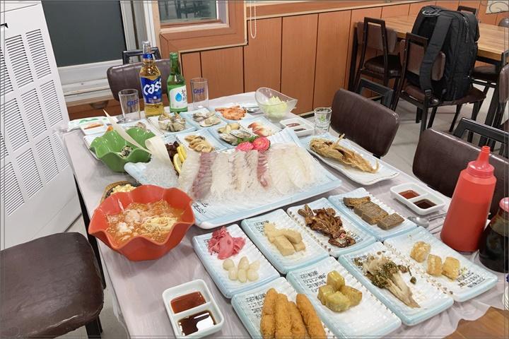 스끼다시천국 이미지