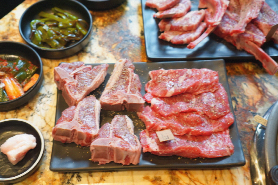 고메램 삼성점 이미지