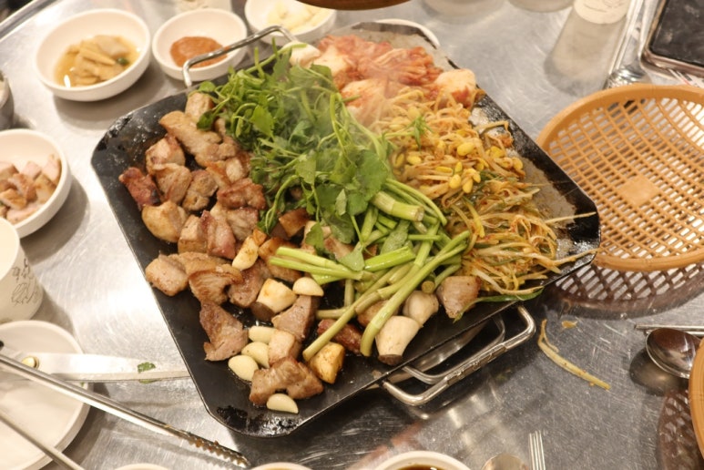김해뒷고기 이미지