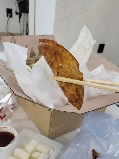 강진 닭집 이미지