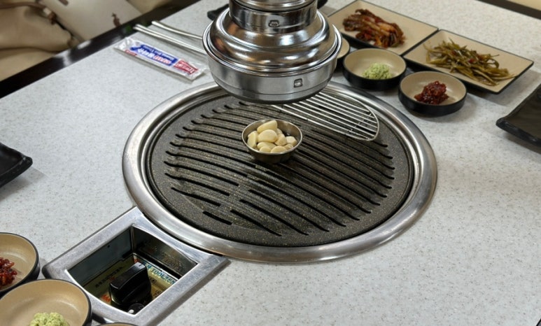본토푸줏간 이미지