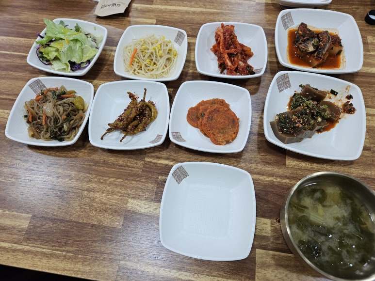 하늘 곤드레 이미지
