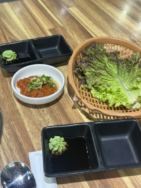 탐나종합어시장(인계동점) 이미지