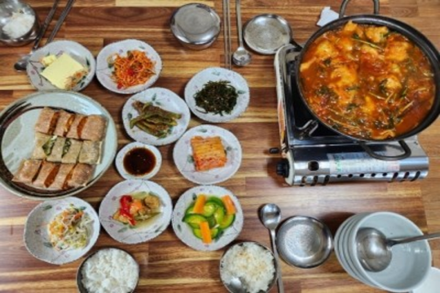 금강민물장어 이미지