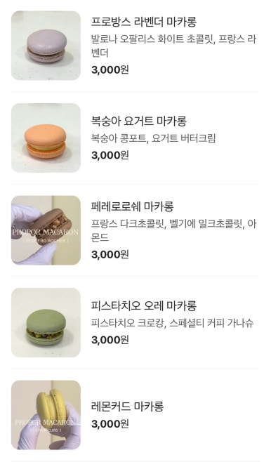 프로포르 이미지