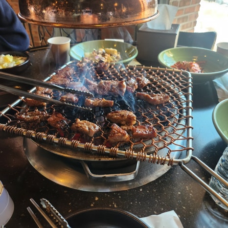 대관령토종한우 이미지