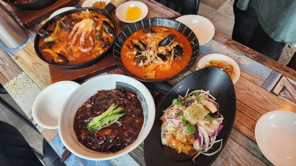 명성반점 이미지