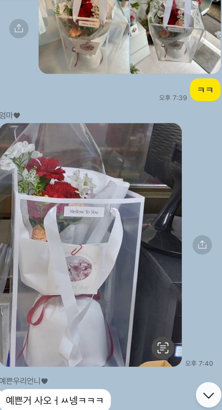 멜로우투유 이미지