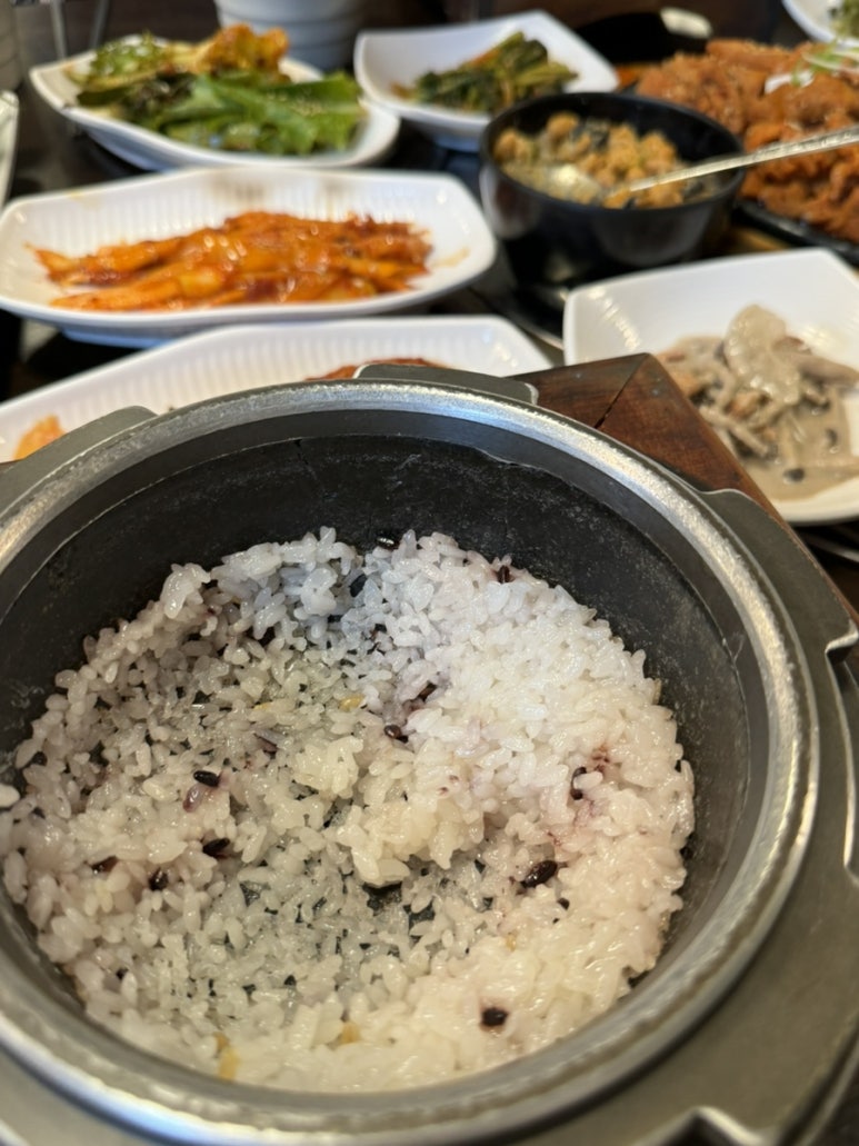 사랑채도너츠카페 이미지