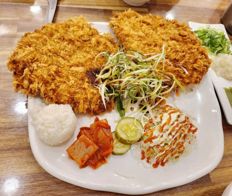 삼문국수 이미지