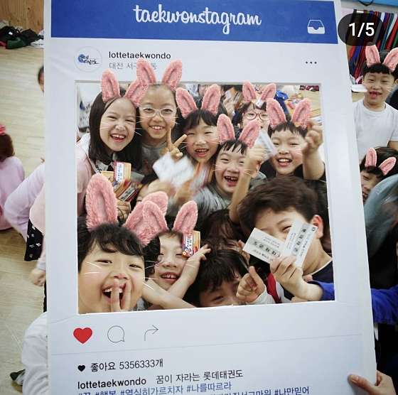 목련어린이집 이미지