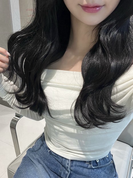 새라헤어 이미지