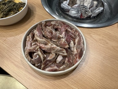 참광양불고기 이미지