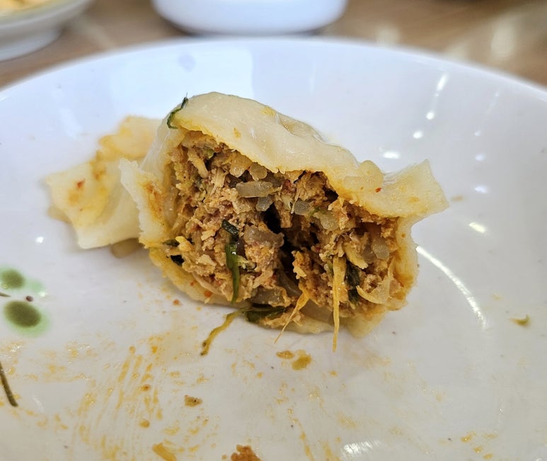 타래함흥냉면 이미지
