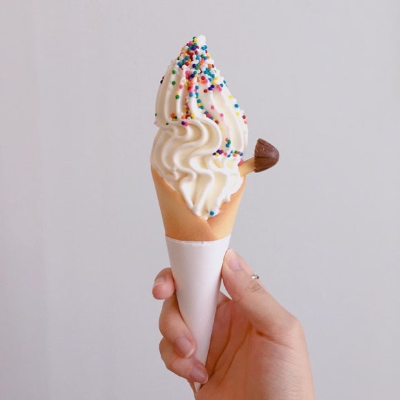 아이스크림맛집 이미지