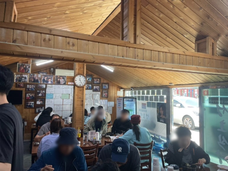 성호횟집식당 이미지