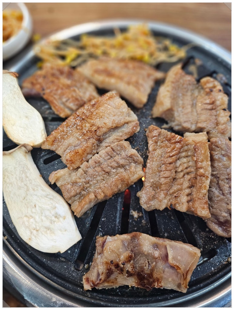 까치갈비 이미지