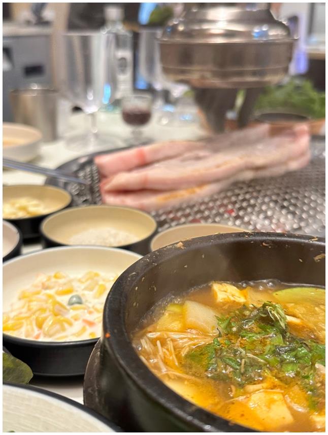 명성숯불구이 이미지