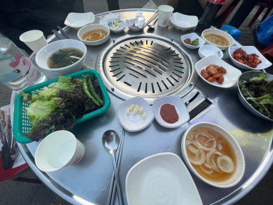 초지참숯불갈비 이미지