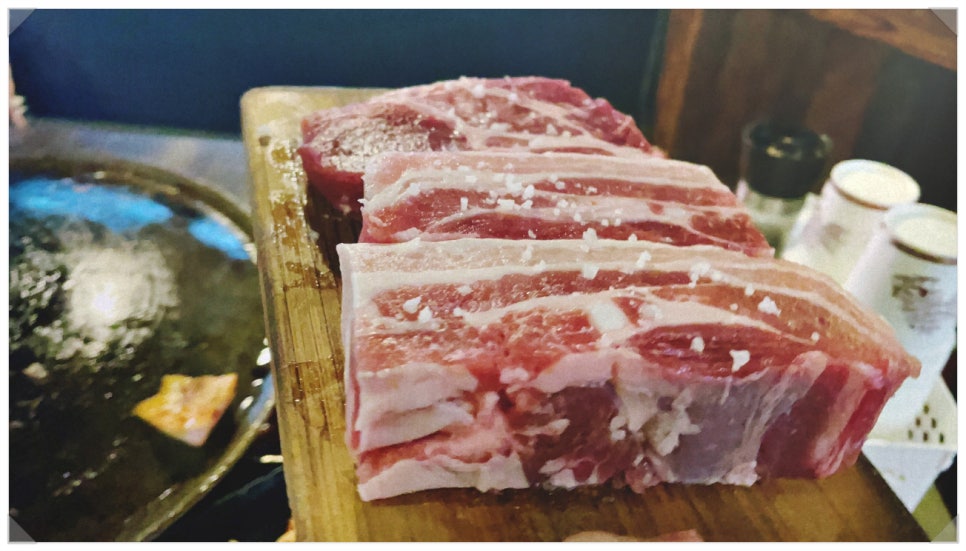 동두천솥뚜껑삼겹살 강남역점 이미지