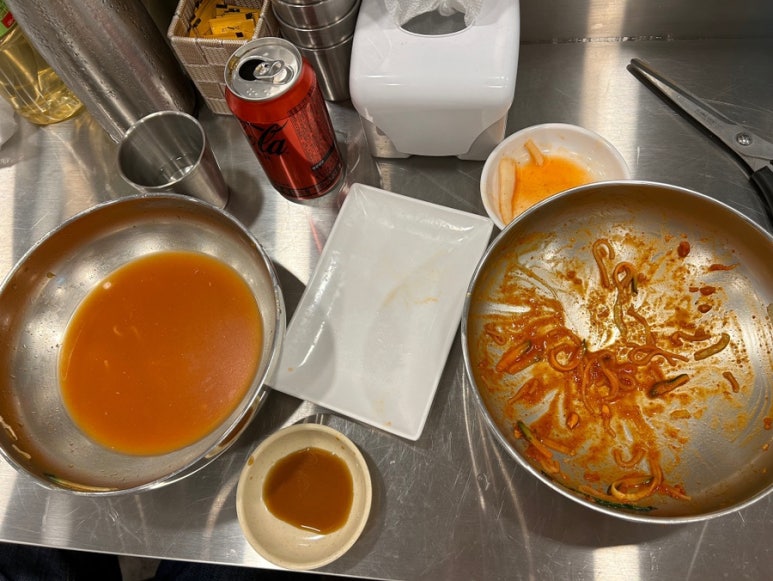 원조개금밀면광안리점 이미지