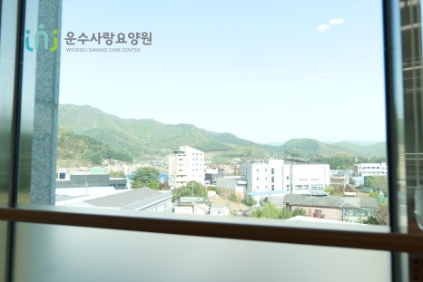 축령산자연요양원 이미지