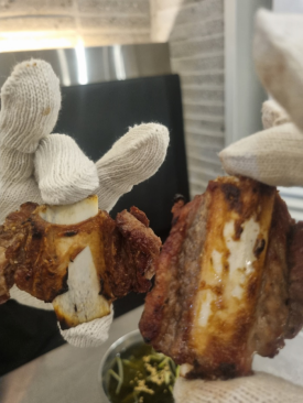 서대전생갈비 이미지