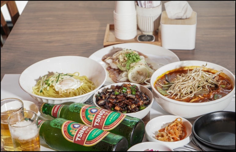 리산옥 이미지