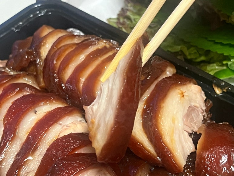 편장군족발 현대백화점무역센터점 사진 8