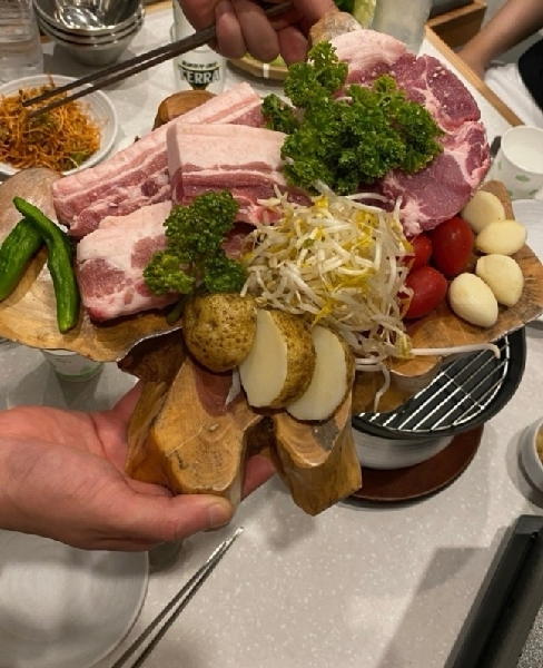 현대식육점 이미지