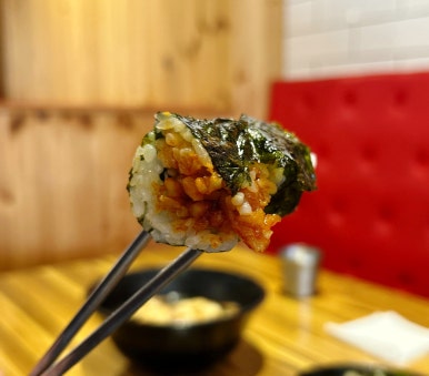 짱꼬마김밥집 이미지