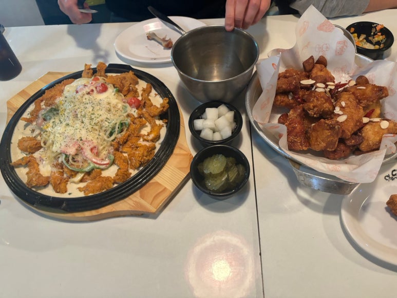 치르치르전하점 이미지