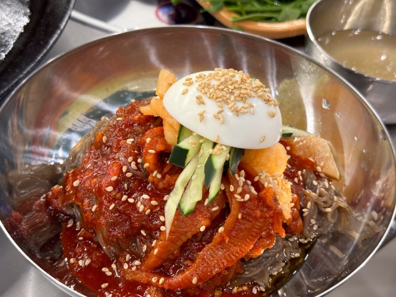 신림솥뚜껑삼겹살 이미지