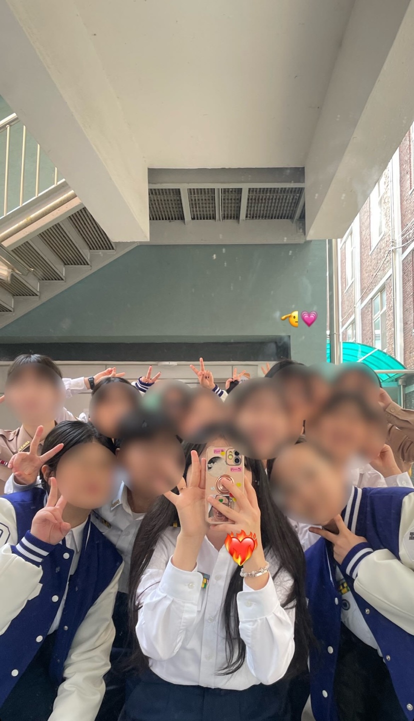 연수여자고등학교 이미지