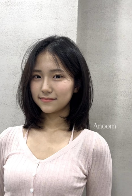 아눔헤어 이미지
