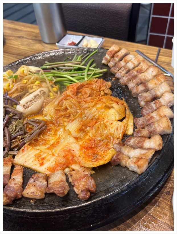 필살무쇠삼겹 산남점 이미지