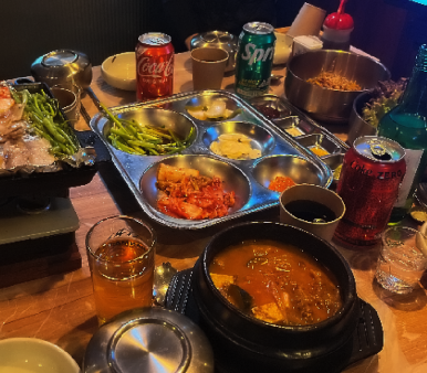 판교집 수내직영점 이미지