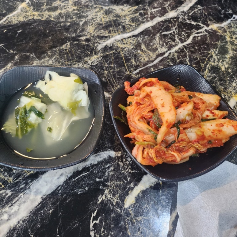 대복칼국수 이미지
