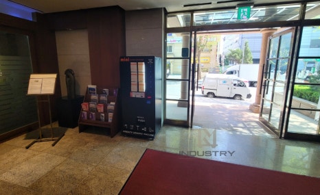 가락관광호텔 이미지