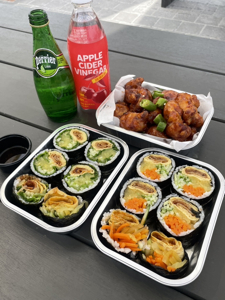 닭 파는 집 이미지