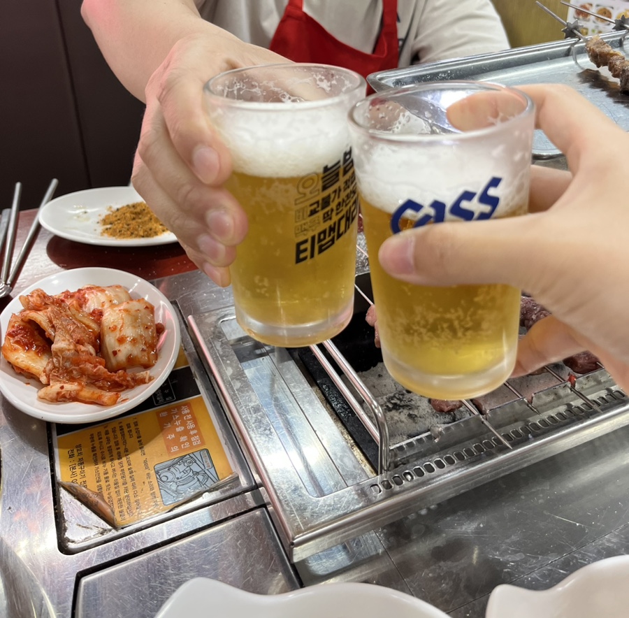 양꼬치마을무한리필 이미지