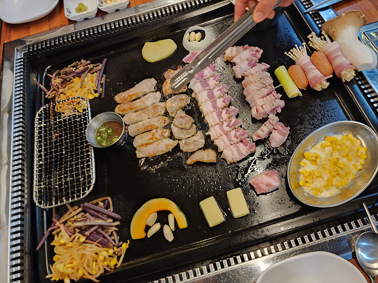 화돈화우김해 이미지