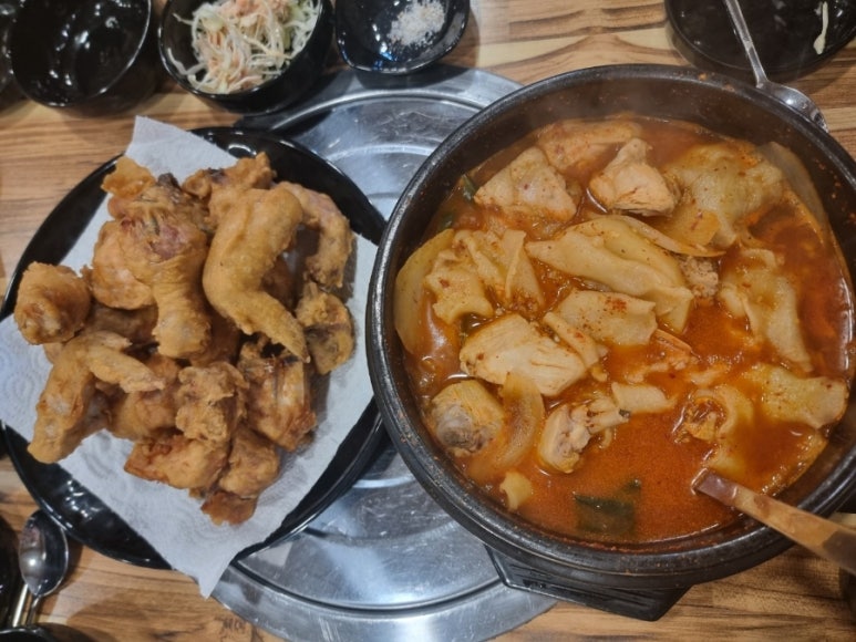 902닭탕&구이 이미지