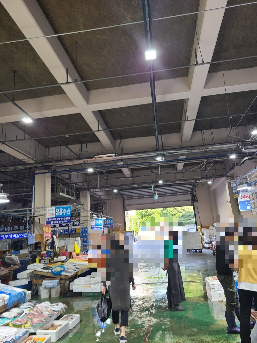 창대수산 이미지