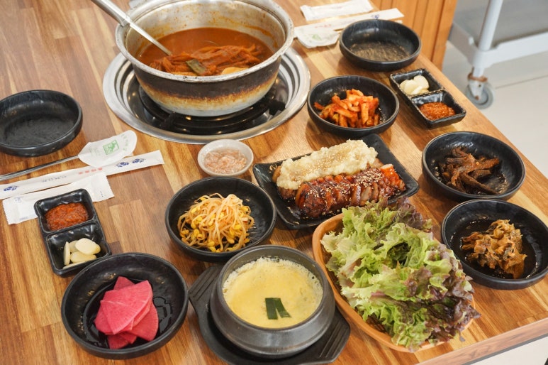 모두의 보쌈 이미지
