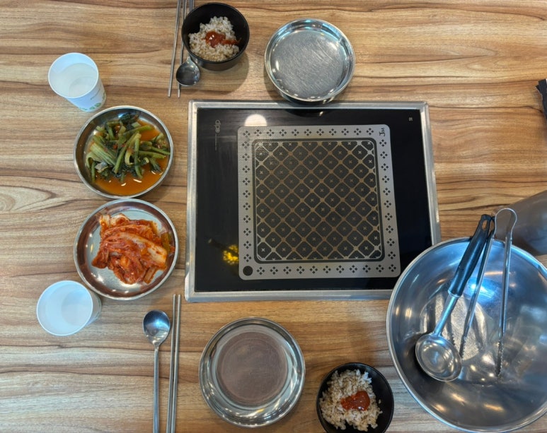 땡큐춘자해물칼국수 이미지